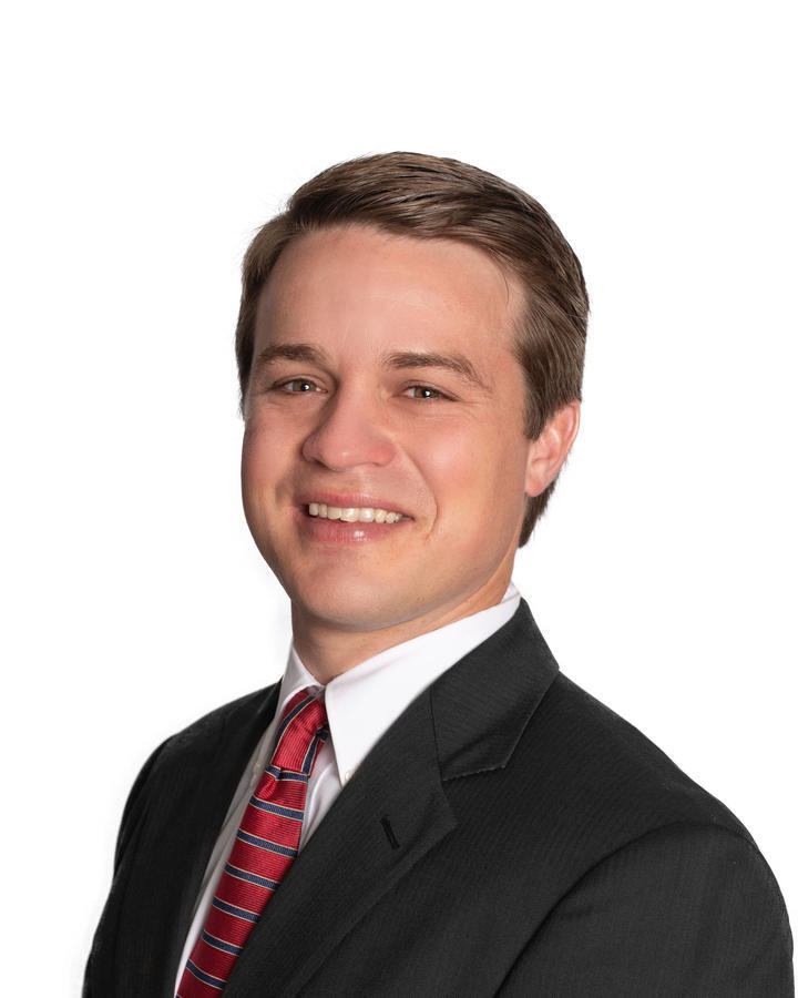 Tanner Summerlin Agent Photo